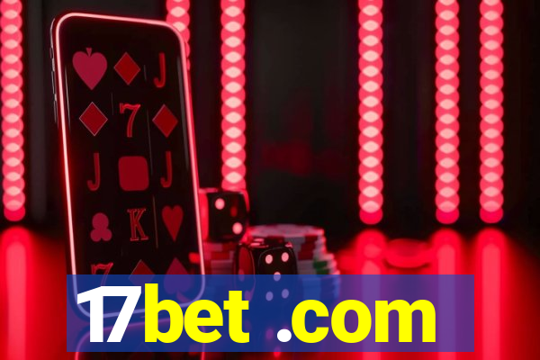 17bet .com